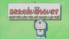 Doraemon S8 - Chờ tới lúc tôi có được lợi thế