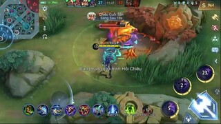 MLBB - KARRIE MÙA 26 LÀ XẠ THỦ SOLO 1V1 KO CHẠY MẠNH NHẤT- - Tốp Mỡ