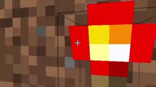 [MC Operation Video] Xây dựng "Trùm PVP" bằng Cát