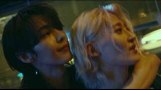 OnlyOneOf申揆彬新曲be free MV公开