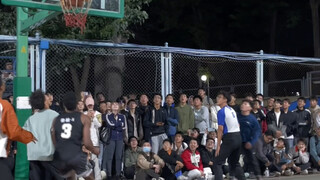 Lật cổ tay bị xử lý ngay tại chỗ? Không khí cực kỳ sôi động!