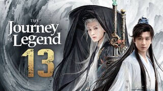 🇨🇳𝔼ℙ𝕊𝟭𝟯 | TJOL: Gσ тσ тнє Mσυηтαιηѕ αη∂ Şєα (𝟚𝟘𝟚𝟝)[𝔼𝕟𝕘𝕊𝕦𝕓]