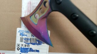 【高达模型福袋】无论亏赚全都送掉！大家2021牛年快乐！