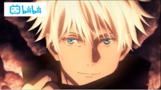 Jujutsu KaisenAMVTake Over ᴴᴰ #animehayoday