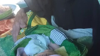 my grand Mather @ father