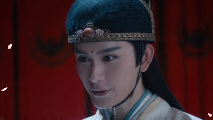 เดาผิดว่าแม่ทัพ 07 หวางเซียน (แม่ทัพผู้หยิ่งผยองและลูกนอกสมรสซื่อๆ เซียนแต่งงานก่อนแล้วจึงตกหลุมรัก 