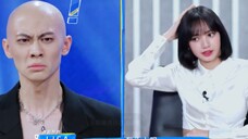 LISA问出了我一直想问的问题!?哈哈哈哈哈