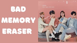 Bad Memory Eraser EP 5 (eng sub)