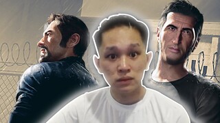 [ A Way Out ] Một cái kết buồn!