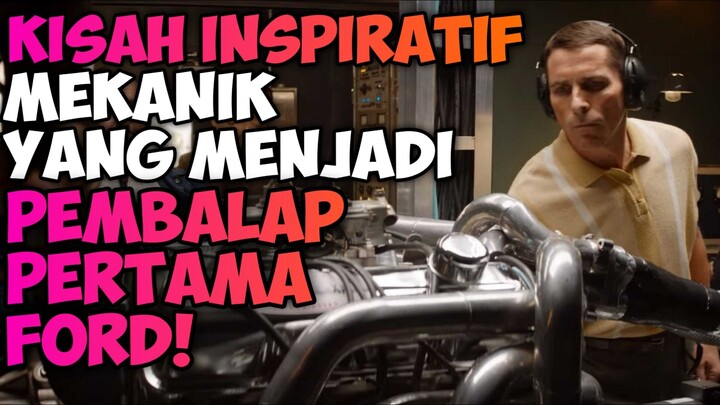 KISAH INSPIRATIF