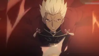 ã€�MAD/Justice/Emiyaã€‘I have made countless swords, this body is destined to be born for swords