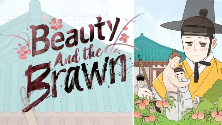 Beauty and the Brawn (ENG SUB) FULL