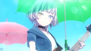 ไอสุ "เรดดัสต์อินน์" ~ ชาที่ดีที่สุดคือการเดินขึ้นไปตามลำธารเพื่อไปหาดอกตูมจากเท้าของคุณ ~