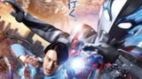 Ultraman Blazar: Tokyo Kaiju Showdown Ending Song [Hoshi To Kemono - Hiroshi Kitadani]