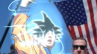 川普下次演讲be like: