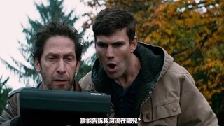 一个跨国召唤的巨兽！