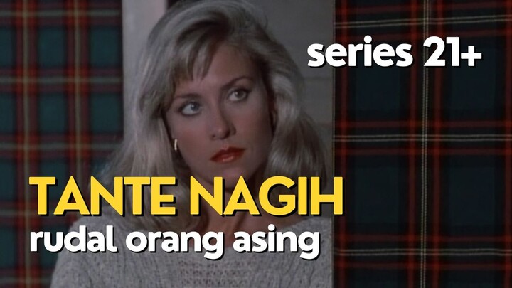 21+ TIDUR MALAM TERGANGGU KARENA ADA YG MAU CETAK GOL..