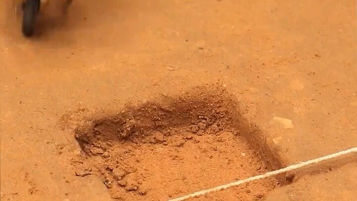ASMR Mini Stadion