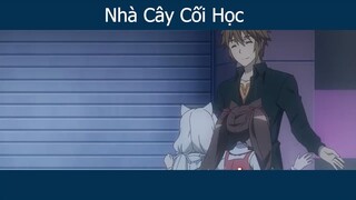 - Nhạc anime - AMV - Học Tiếng Mèo Kêu( 学猫叫) - Version Lời Việt #nhạc anime #schooltime