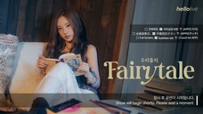 HaSeul - 2025 Concert 'OURII's Fairytale' 'Part 2' [2025.10.26]