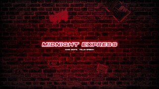 Mark Beats, Yellin Speech - Midnight Express (Audio)