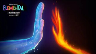 Elemental Watch Full Movie: Link in Description