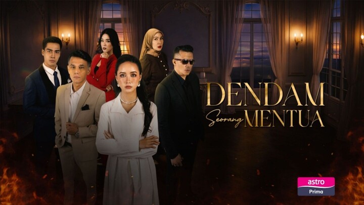 Dendam Seorang Mentua EPS10