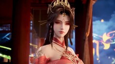 Lingwu Continent Eps 100 indo