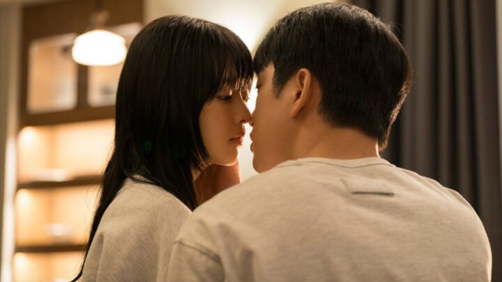 Our Unwritten Seoul episode 8 english sub