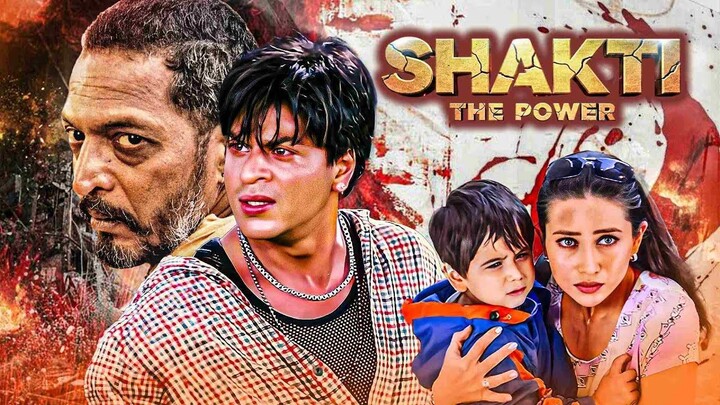 Shakti: The Power (2002) Full Movie DVDRip 720p