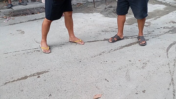 bitaw nang nga Texas