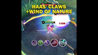 How to counter Blade Armor and Vengeance