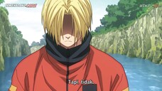 Sakamoto Days part 2 eps 9