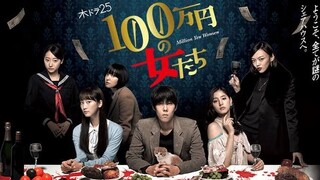 Million Yen Women | EP08 ENG SUB