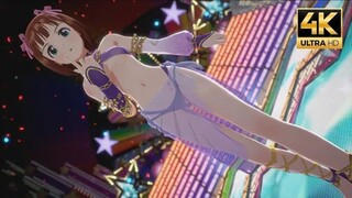 【4K】星耀季节 提线木偶之心 舞女装天海春香