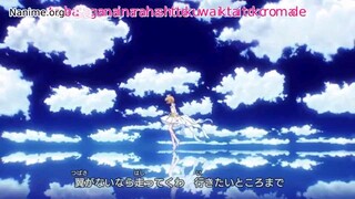 Cardcaptor sakura: clear card-hen episode 2 subtitle indonesia