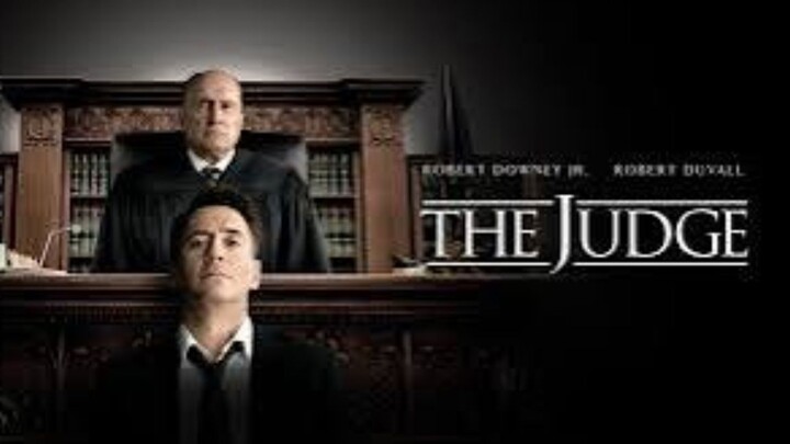 The Judge (2014) เดอะ จัดจ์ สู้เพื่อพ่อ
