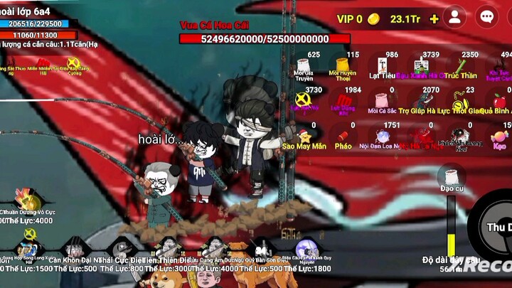 #BuildaGame#钓魂#43082972