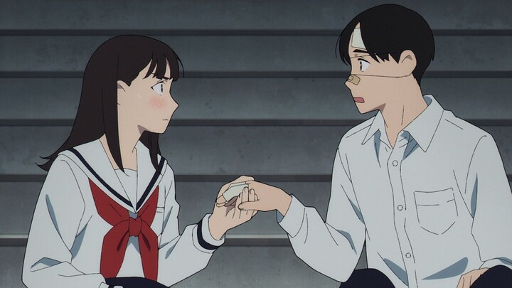 01 - Yano-kun no Futsuu no Hibi (Subtitle Indonesia)