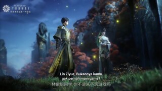 Wealth And Wonder Eps 02 Sub Indo