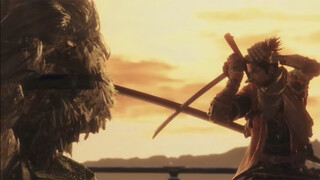 SEKIRO Mash-up in the Style of "Chinese Paladin 3" OP