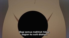 Apa Coba Main Buka-bukaan Aja😩