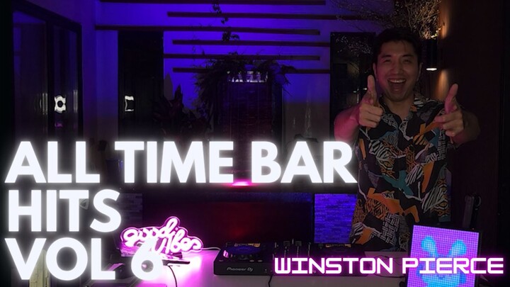 POP All Time Bar Hits Vol 6 ( TYLA, DNCE, ABBA, LADY GAGA, KATY PERRY, ALESSO, M