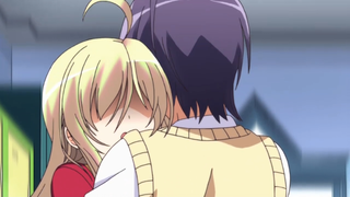 NouCome - Episode 08 (Subtitle Indonesia)