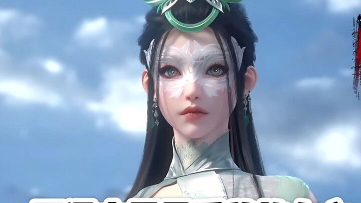 ตัวเอกชายที่ร่าเริงที่สุดและตัวเอกหญิงที่มีความแตกต่างกันมากที่สุดในหนังสือการ์ตูนจีน