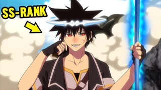 LALAKING SUMALI SA TOURNAMENT PARA PATUNAYAN NA SYA ANG PINAKAMALAKAS | Anime Recap Tagalog