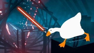 Untitled Beat Saber Game