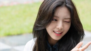 简单做一个女团成员喜爱度排名🥰