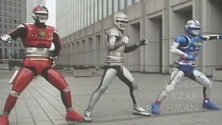 [19830225] Uchuu Keiji