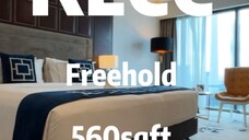 [COMPLETED] PV Face Suites @ KLCC - Studio (560sqft)